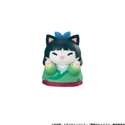 MEGA CAT PROJECT The Apothecary Diaries Imperial Court CATS 8Pack BOX Figure