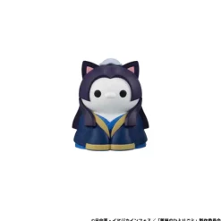 MEGA CAT PROJECT The Apothecary Diaries Imperial Court CATS 8Pack BOX Figure