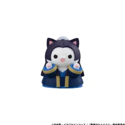 MEGA CAT PROJECT The Apothecary Diaries Imperial Court CATS 8Pack BOX Figure