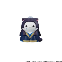 MEGA CAT PROJECT The Apothecary Diaries Imperial Court CATS 8Pack BOX Figure