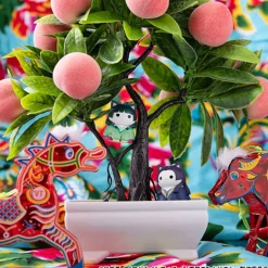 MEGA CAT PROJECT The Apothecary Diaries Imperial Court CATS 8Pack BOX Figure