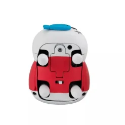 Mega Cat Project Walking Nyan Piece Nyan! Monkey D. Luffy Figure JAPAN OFFICIAL