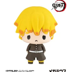 MegaHouse Chokorin Collection Demon Slayer 6 Pack BOX Mascot Figure JAPAN