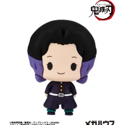 MegaHouse Chokorin Collection Demon Slayer 6 Pack BOX Mascot Figure JAPAN