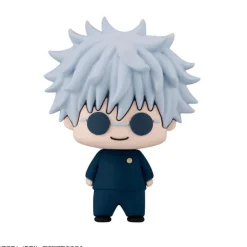 MegaHouse Chokorin Mascot Jujutsu Kaisen vol.2 6 Pack BOX Figure JAPAN OFFICIAL