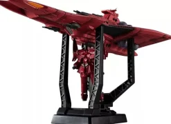 MegaHouse Cosmo Fleet Special Mobile Suit Gundam UC Rewloola Re. Action Figure