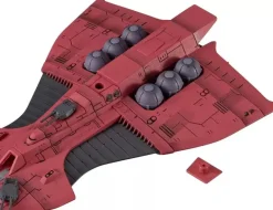 MegaHouse Cosmo Fleet Special Mobile Suit Gundam UC Rewloola Re. Action Figure