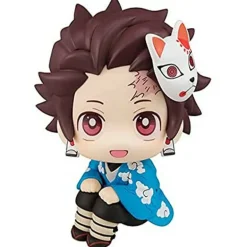 MegaHouse Demon Slayer Tanjiro Kamado Final Selection Ver. Look UP Figure ZA-47