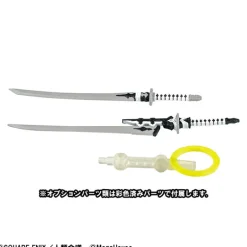 MegaHouse Desktop Army NieR:Automata Ver1.1a Collab 2B Action Figure JAPAN