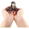 MegaHouse G.E.M. Demon Slayer Kimetsu No Yaiba Palm Size Nezuko Figure JAPAN