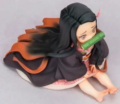 MegaHouse G.E.M. Demon Slayer Kimetsu No Yaiba Palm Size Nezuko Figure JAPAN