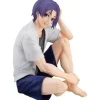 MegaHouse G.E.M. Series Blue Lock Reo Mikage Palm Size Figure JAPAN OFFICIAL