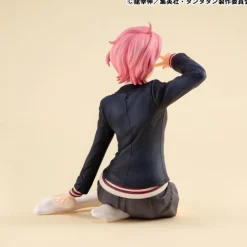 MegaHouse G.E.M. Series Dandadan Aira Shiratori Palm Size Figure JAPAN OFFICIAL