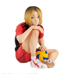 MegaHouse G.E.M. Series Haikyuu!! Kenma Kozume Palm size Figure JAPAN OFFICIAL