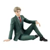 MegaHouse G.E.M. Series Spy x Family Palm Size Loid-san Figure JAPAN OFFICIAL