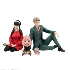 MegaHouse G.E.M. Series Spy x Family Palm Size Loid-san Figure JAPAN OFFICIAL