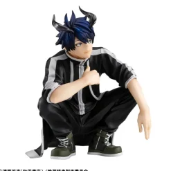 MegaHouse G.E.M. Series Tougen Anki Shiki Palm Size Figure JAPAN OFFICIAL