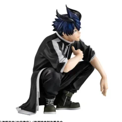 MegaHouse G.E.M. Series Tougen Anki Shiki Palm Size Figure JAPAN OFFICIAL