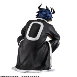 MegaHouse G.E.M. Series Tougen Anki Shiki Palm Size Figure JAPAN OFFICIAL