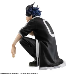 MegaHouse G.E.M. Series Tougen Anki Shiki Palm Size Figure JAPAN OFFICIAL