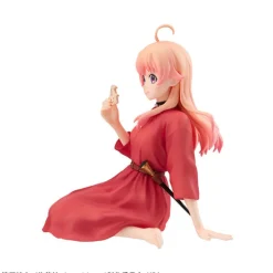 MegaHouse G.E.M. Series Witch Watch Nico-chan Palm Size Figure JAPAN OFFICIAL