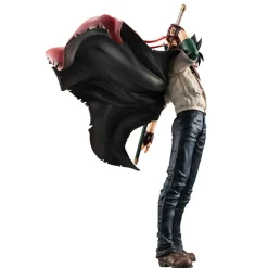 MegaHouse Gundam Guys Generation Mobile Fighter G Gundam Domon Kasshu Figure