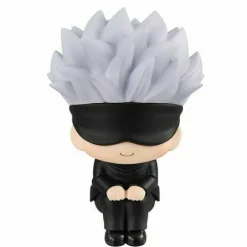 MegaHouse Jujutsu Kaisen Gojo Satoru Look UP Figure JAPAN OFFICIAL