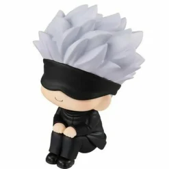 MegaHouse Jujutsu Kaisen Gojo Satoru Look UP Figure JAPAN OFFICIAL