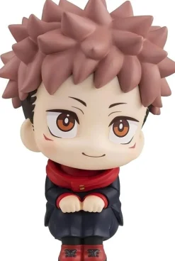 MegaHouse Jujutsu Kaisen Yuji Itadori LookUp Figure JAPAN OFFICIAL
