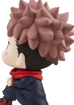 MegaHouse Jujutsu Kaisen Yuji Itadori LookUp Figure JAPAN OFFICIAL