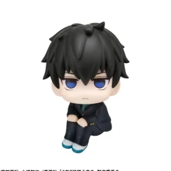 MegaHouse LookUp 3 Nen Z Gumi Ginpachi Sensei Toshiro Hijikata Figure JAPAN