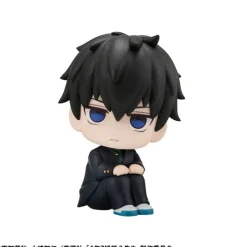 MegaHouse LookUp 3 Nen Z Gumi Ginpachi Sensei Toshiro Hijikata Figure JAPAN