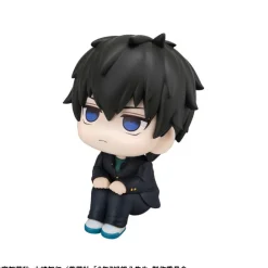 MegaHouse LookUp 3 Nen Z Gumi Ginpachi Sensei Toshiro Hijikata Figure JAPAN