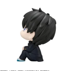 MegaHouse LookUp 3 Nen Z Gumi Ginpachi Sensei Toshiro Hijikata Figure JAPAN