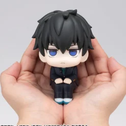 MegaHouse LookUp 3 Nen Z Gumi Ginpachi Sensei Toshiro Hijikata Figure JAPAN