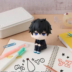 MegaHouse LookUp 3 Nen Z Gumi Ginpachi Sensei Toshiro Hijikata Figure JAPAN