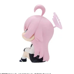 MegaHouse LookUp Blue Archive Hoshino Figure JAPAN OFFICIAL