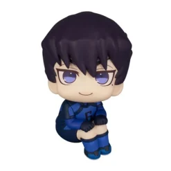 MegaHouse LookUp BLUE LOCK Tabito Karasu Figure JAPAN OFFICIAL