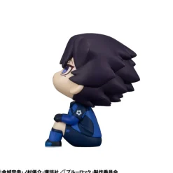 MegaHouse LookUp BLUE LOCK Tabito Karasu Figure JAPAN OFFICIAL