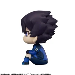 MegaHouse LookUp BLUE LOCK Tabito Karasu Figure JAPAN OFFICIAL