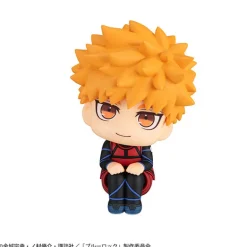 MegaHouse LookUp Bluelock Rensuke Kunigami Second Selection Ver Figure JAPAN