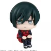 MegaHouse LookUp Bluelock Rin Itoshi Figure JAPAN OFFICIAL