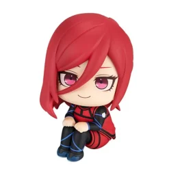 MegaHouse LookUp Bluelock Hyouma Chigiri Second Selection Ver Figure JAPAN