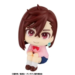 MegaHouse LookUp Dandadan Momo Figure JAPAN OFFICIAL