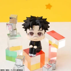 MegaHouse LookUp Dandadan Okarun Figure JAPAN OFFICIAL