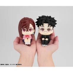 MegaHouse LookUp Dandadan Okarun Figure JAPAN OFFICIAL