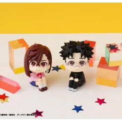 MegaHouse LookUp Dandadan Okarun Figure JAPAN OFFICIAL