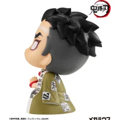 MegaHouse LookUp Demon Slayer: Kimetsu no Yaiba Gyomei Himejima Figure JAPAN