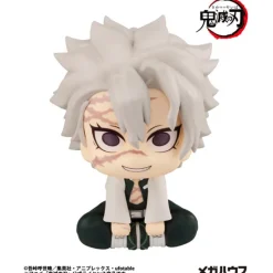 MegaHouse LookUp Demon Slayer: Kimetsu no Yaiba Sanemi Shinazugawa Figure JAPAN