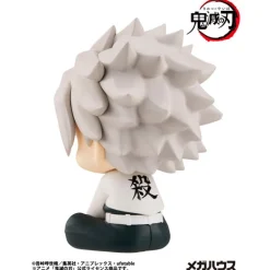 MegaHouse LookUp Demon Slayer: Kimetsu no Yaiba Sanemi Shinazugawa Figure JAPAN